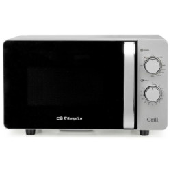 18475 - Microondas Orbegozo MIG 2072 CE/ 700W/ Capacidad | APLIUM
