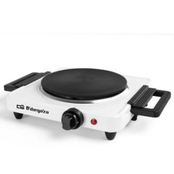 17636 OR - Cocina Eléctrica Orbegozo PE 2715/ 1 placa/ 1500W | APLIUM