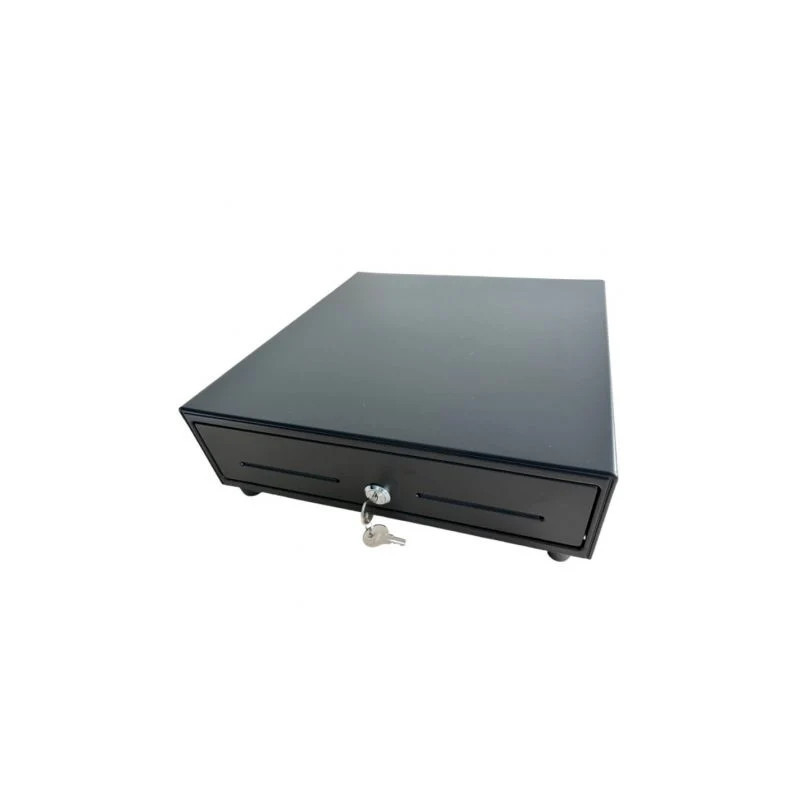 Cajón Portamonedas Premier 330 HQ-B/ Manual y Automático/ Ne | APLIUM