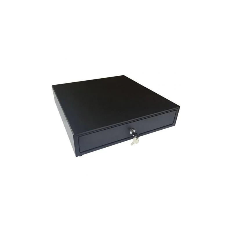 Cajón Portamonedas Premier 400 LC-B/ Manual y Automático/ Ne | APLIUM