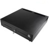 Cajón Portamonedas Premier 460 HQ-B/ Automático/ Negro | APLIUM