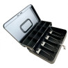 Cajón Portamonedas Premier CB-48/ Manual/ Negro | APLIUM