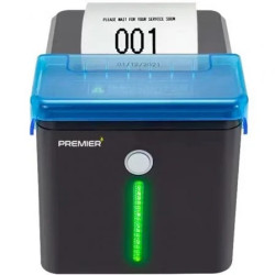 Impresora de Tickets Premier ITP-85 Beeper/ Térmica/ Ancho p | APLIUM