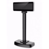 Visor TPV Premier CD-220 U/ 2 líneas/ USB | APLIUM