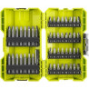 Estuche de 48 Puntas para Atornillar Ryobi RAK48SSD | APLIUM