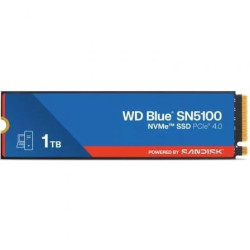 WDS100T5B0E - Disco SSD SanDisk WD Blue SN5100 1TB/ M.2 | APLIUM