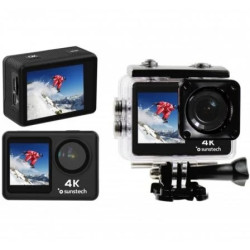 ADVENTURE4KBK - Cámara Digital Deportiva Sunstech Adventure | APLIUM