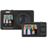 DCAM4825BK - Camara Fotos SUNSTECH DCAM4825 | APLIUM