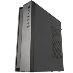Caja Minitorre Tacens ACSLIM500 con Fuente 500W | APLIUM