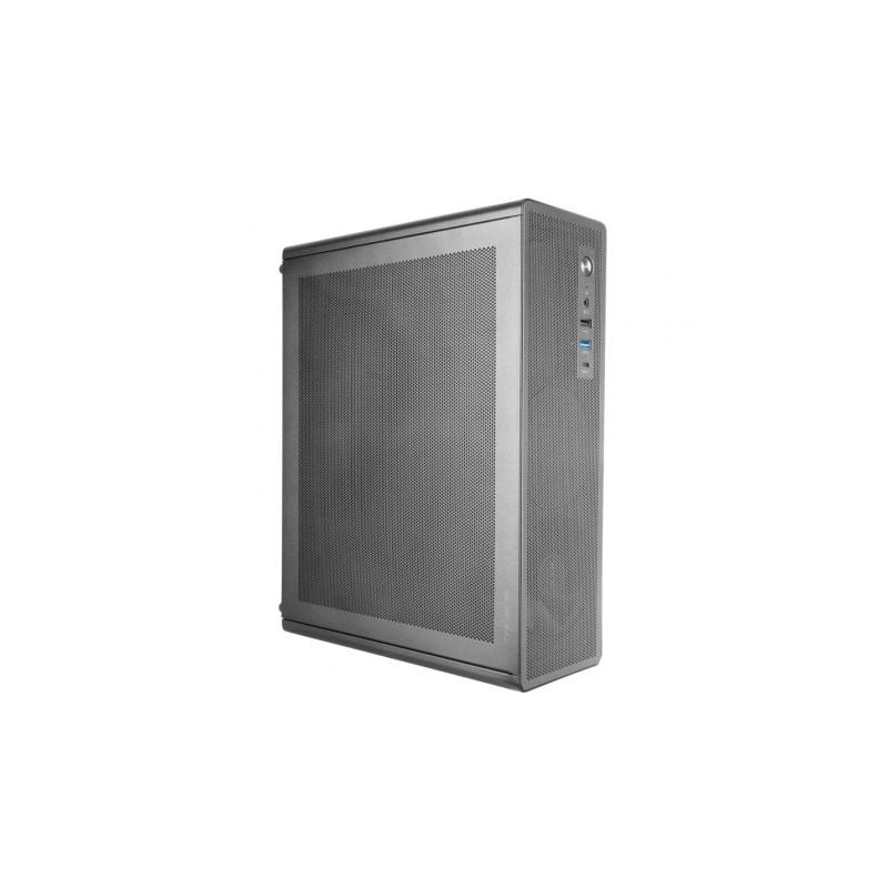 Caja Minitorre Tacens AEROSLIM500 con Fuente 500W | APLIUM