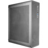 Caja Minitorre Tacens AEROSLIM500 con Fuente 500W | APLIUM