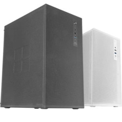 Caja Gaming Minitorre Mars Gaming MC-MESHPRO | APLIUM
