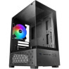 Caja Gaming Miniitorre Mars Gaming MC-SE2 | APLIUM