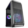 Caja Gaming Minitorre Mars Gaming MC-S2 | APLIUM