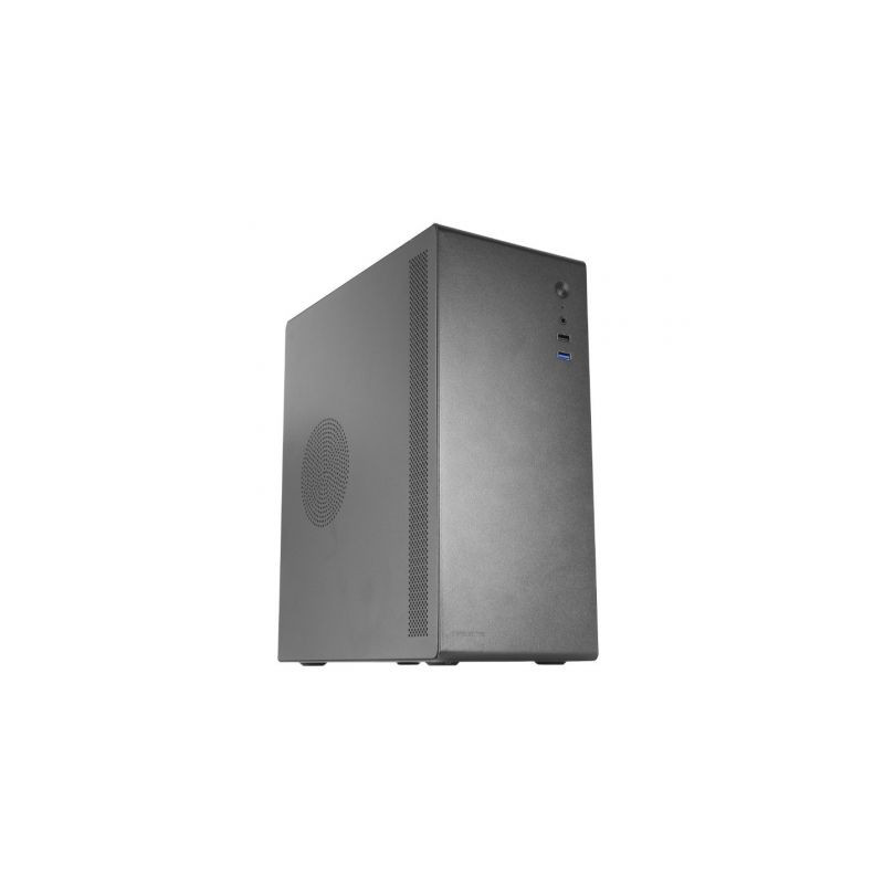2NOVAX550BR - Caja Minitorre Tacens NOVAX550BR con Fuente | APLIUM