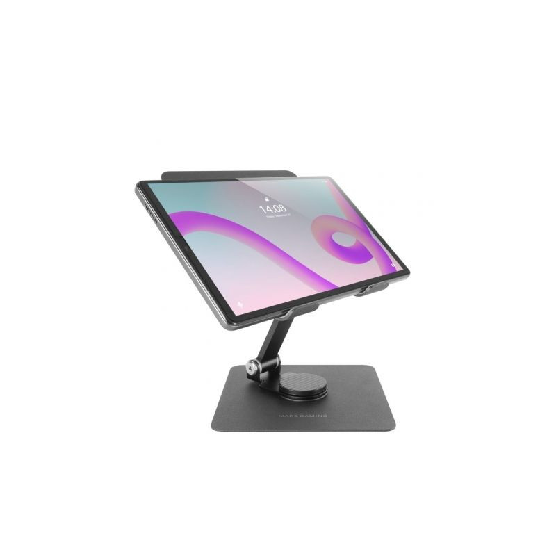 Soporte para Tablets/Convertibles Mars Gaming MA-RST/ hasta | APLIUM