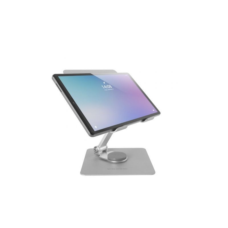 Soporte para Tablets/Convertibles Mars Gaming MA-RST/ hasta | APLIUM