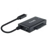 Adaptador para Discos Duros 2.5"/3.5" TooQ TQHDA-02C/ USB Ti | APLIUM