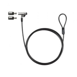 Cable de Seguridad Tipo NANO para Portátiles TooQ TQCLKC0045 | APLIUM