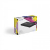 TooQ TQE-2524B caja para disco duro externo 2.5" Caja de dis | APLIUM