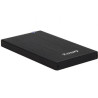 Caja Externa para Disco Duro de 2.5" TooQ TQE-2527B/ USB 3.1 | APLIUM