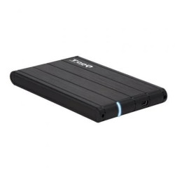 Caja Externa para Disco Duro de 2.5" TooQ TQE-2530B/ USB 3.1 | APLIUM