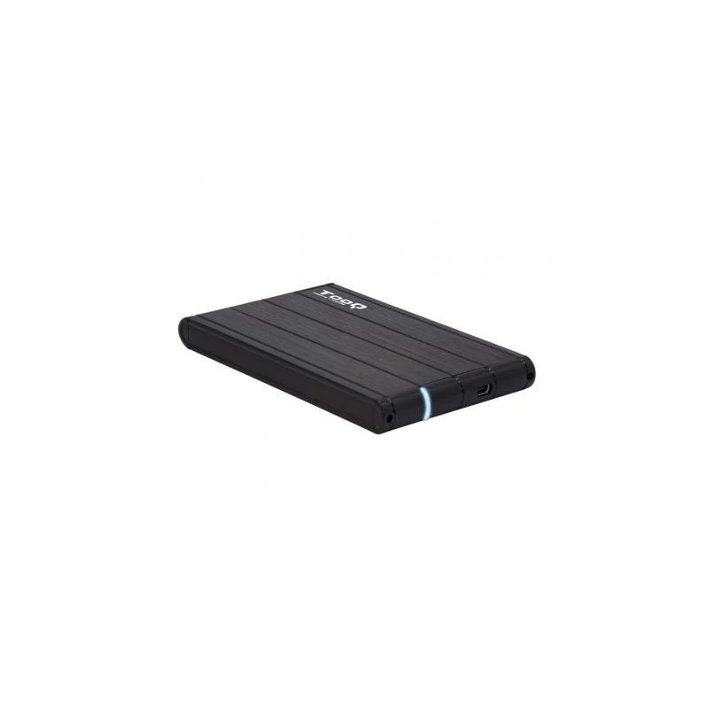 Caja Externa para Disco Duro de 2.5" TooQ TQE-2530B/ USB 3.1 | APLIUM