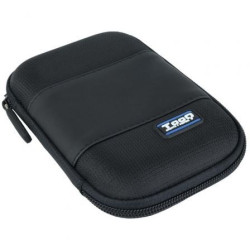 Funda para Disco Externo de 2.5" TooQ TQBC-E2501/ Negro | APLIUM