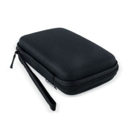 Funda para Disco Externo de 2.5" TooQ TQBC-E2503B/ Negro | APLIUM