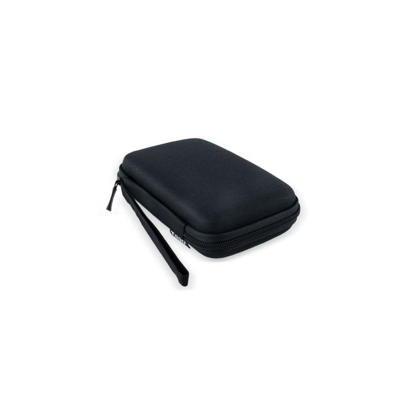 Funda para Disco Externo de 2.5" TooQ TQBC-E2503B/ Negro | APLIUM