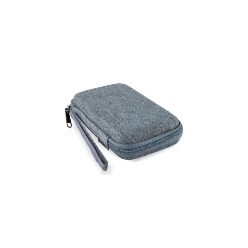 Funda para Disco Externo de 2.5" TooQ TQBC-E2503G/ Gris | APLIUM