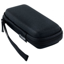Funda para Disco Externo M2 TooQ TQBC-M201B/ Negra | APLIUM