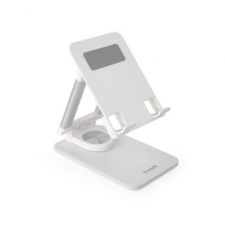 TooQ Soporte de Sobremesa Ajustable para Móvil o Tablet de h | APLIUM