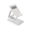 TooQ Soporte de Sobremesa Ajustable para Móvil o Tablet de h | APLIUM