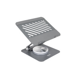Soporte para Tablet TooQ PH-NARVI-G/ Gris | APLIUM