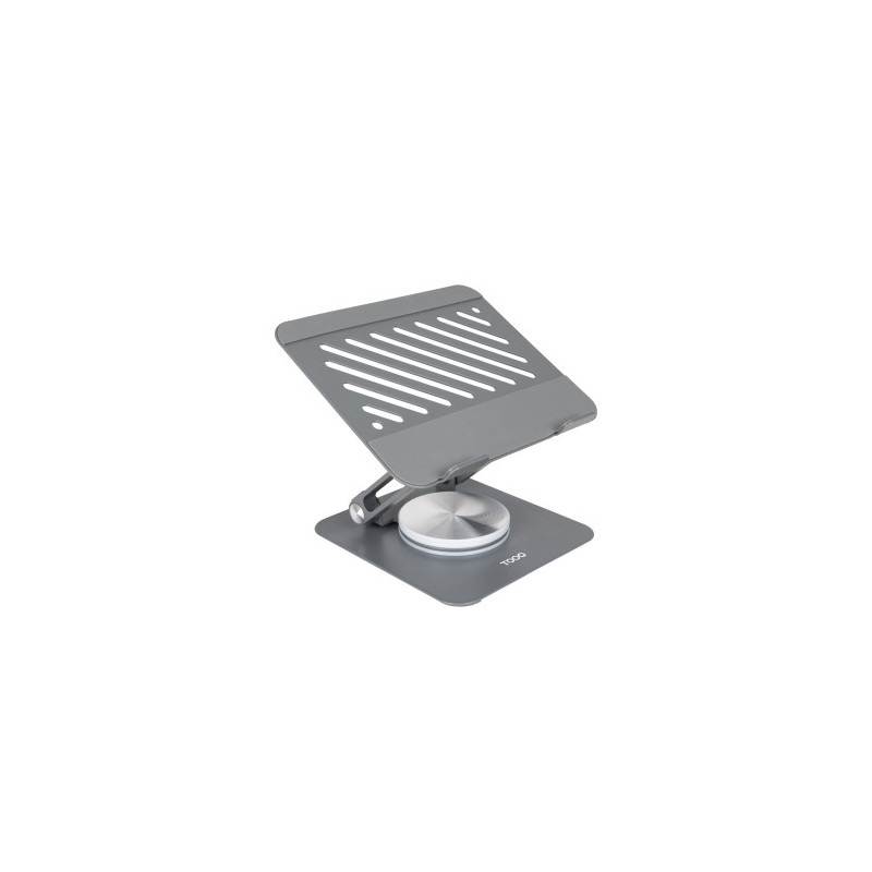 Soporte para Tablet TooQ PH-NARVI-G/ Gris | APLIUM