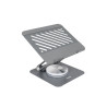Soporte para Tablet TooQ PH-NARVI-G/ Gris | APLIUM