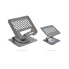 Soporte para Tablet TooQ PH-NARVI-G/ Gris | APLIUM