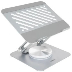 Soporte para Tablet TooQ PH-NARVI-S/ Plata | APLIUM