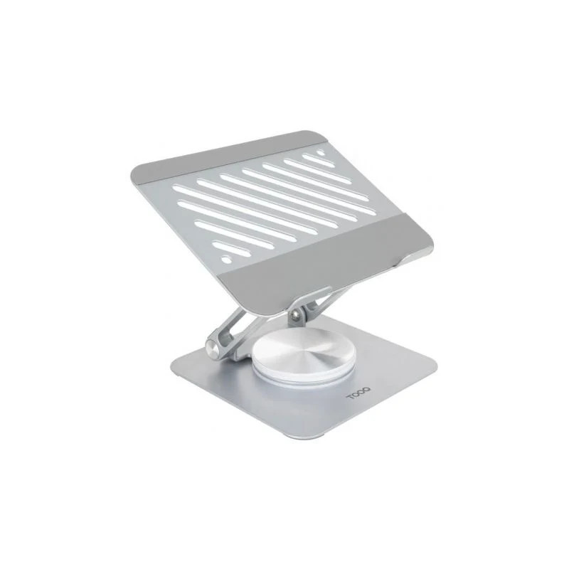 Soporte para Tablet TooQ PH-NARVI-S/ Plata | APLIUM
