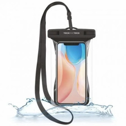 Funda Universal Impermeable para Smartphone Tech One Tech TE | APLIUM