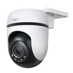 Cámara de Videovigilancia TP-Link Tapo TC41/ Visión Nocturna | APLIUM