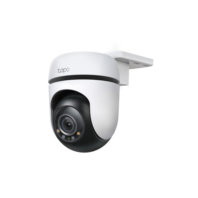 Cámara de Videovigilancia TP-Link Tapo TC41/ Visión Nocturna | APLIUM