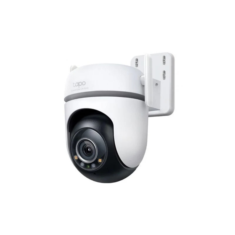 Outdoor PAN/TILT Security Wi-fi Camera | APLIUM