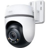 Outdoor PAN/TILT Security Wi-fi Camera | APLIUM