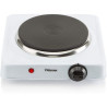 Cocina Eléctrica Tristar KP-6185/ 1 placa/ 1000W | APLIUM