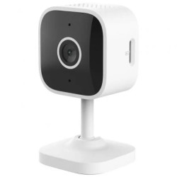 71365 - Cámara de Videovigilancia Trust IPCAM-2900/ 93.6º | APLIUM