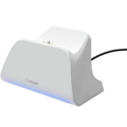 Estación de Recarga Rápida Trust Gaming GXT 255 para PS5/ Bl | APLIUM