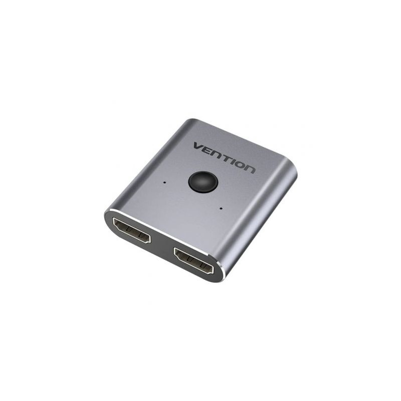 Switch Conmutador 4K HDMI 2.0 Bidireccional Vention AFUH0 HD | APLIUM