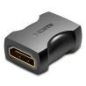 Adaptador HDMI 2.0 4K Vention AIRB0/ HDMI Hembra - HDMI Hemb | APLIUM